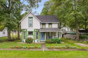 208 E Jefferson St, Cassopolis, MI 49031 - Photo 1