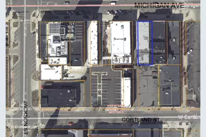 143 W Michigan Avenue, Jackson, MI 49201 - Photo 10