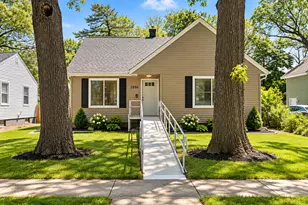2536 Hoyt St, Muskegon Heights, MI 49444 - Photo 1