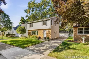 23 E 30th St, Holland, MI 49423 - Photo 6