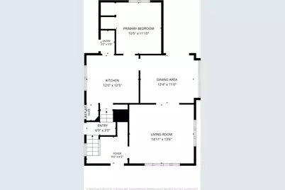 615 Diamond Avenue NE, Grand Rapids, MI 49503 - Photo 42