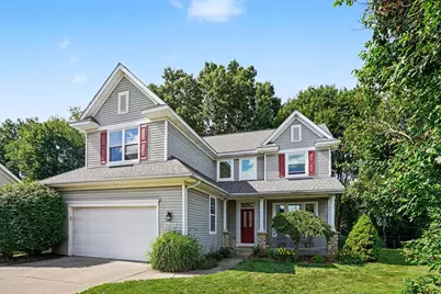 3382 Hampstead Court, Portage, MI 49024 - Photo 1