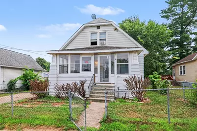 103 Webber Street, Battle Creek, MI 49015 - Photo 2