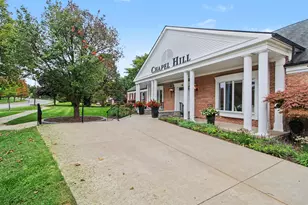 3555 Burbank Dr, Ann Arbor, MI 48105 - Photo 44
