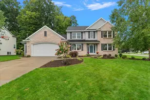8140 Siesta Dr NE, Rockford, MI 49341 - Photo 1
