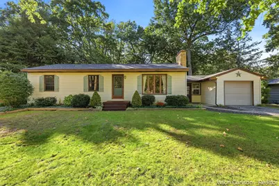 2525 Bristolwood Drive NW, Grand Rapids, MI 49544 - Photo 1