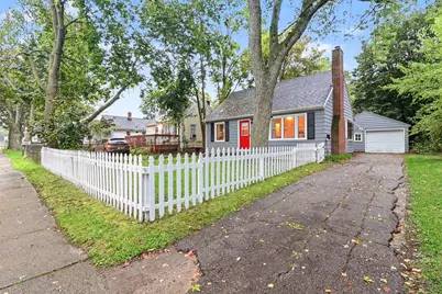 318 E Rouse Street, Lansing, MI 48910 - Photo 1