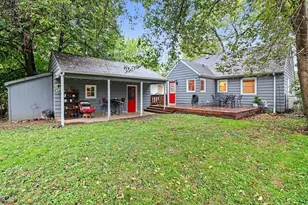 318 E Rouse St, Lansing, MI 48910 - Photo 20