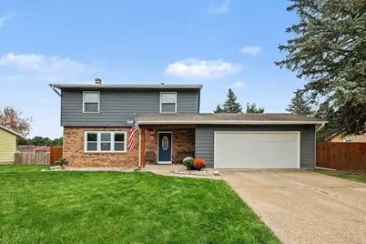 5881 Grand Traverse Lane, Portage, MI 49024 - Photo 1