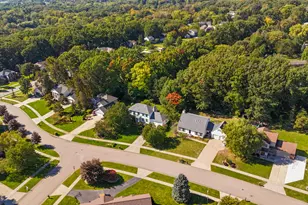 5427 N Silverstone Dr NE, Comstock Park, MI 49321 - Photo 38