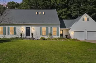 5427 N Silverstone Dr NE, Comstock Park, MI 49321 - Photo 1