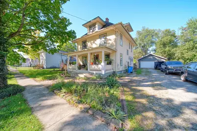 511 N Summit Street, Adrian, MI 49221 - Photo 2