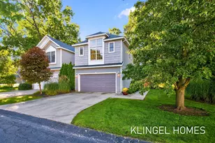 858 Bluff Creek Dr, Grand Haven, MI 49417 - Photo 1