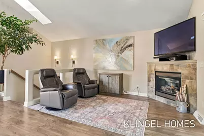 858 Bluff Creek Drive, Grand Haven, MI 49417 - Photo 12