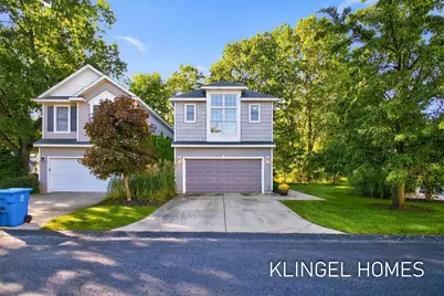858 Bluff Creek Drive, Grand Haven, MI 49417 - Photo 2