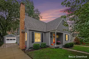 2448 Belfast Ave SE, Grand Rapids, MI 49507 - Photo 1
