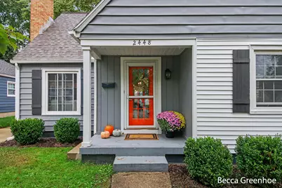 2448 Belfast Avenue SE, Grand Rapids, MI 49507 - Photo 2