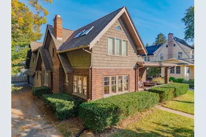705 Mt Vernon Avenue, Ann Arbor, MI 48103 - Photo 4