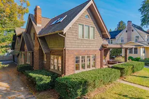 705 Mt Vernon Ave, Ann Arbor, MI 48103 - Photo 4