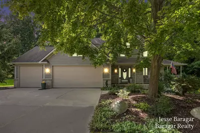 2808 Byron Station Drive SW, Byron Center, MI 49315 - Photo 2