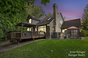 2808 Byron Station Dr SW, Byron Center, MI 49315 - Photo 2