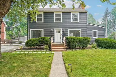 1212 Washtenaw Road, Ypsilanti, MI 48197 - Photo 1