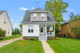 50 W Territorial Road W, Battle Creek, MI 49015 - Photo 1