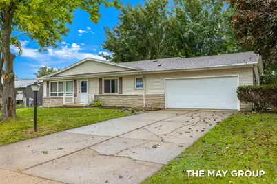 5366 Effingham Drive SE, Kentwood, MI 49508 - Photo 42