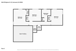 5366 Effingham Dr SE, Kentwood, MI 49508 - Photo 44