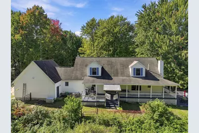 1858 N Kings Highway, Luther, MI 49656 - Photo 2