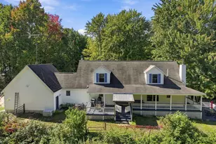 1858 N Kings Hwy, Luther, MI 49656 - Photo 2