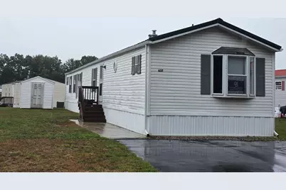637 Sunfish, Newaygo, MI 49337 - Photo 1