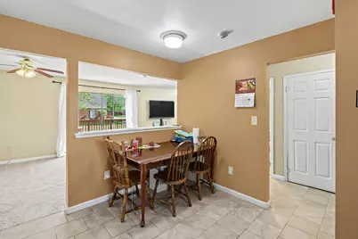 2041 W Franklin Drive, Canton, MI 48187 - Photo 4