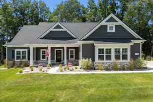 9598 Chalfonte Dr, Brighton, MI 48116 - Photo 1