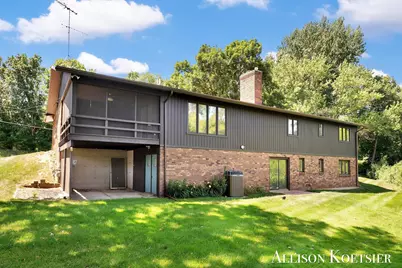 3890 Walker Avenue NW, Grand Rapids, MI 49544 - Photo 44