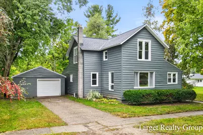 320 Pine Street, Howard City, MI 49329 - Photo 1
