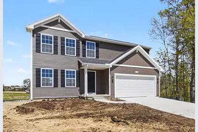 6380 Southtown Lane, Byron Center, MI 49315 - Photo 1