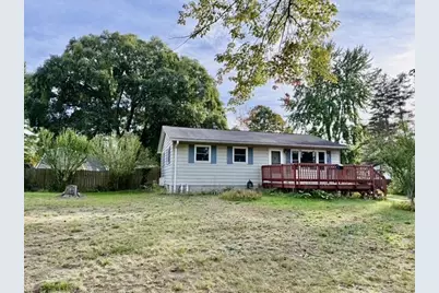 4315 Teanmar Avenue, Muskegon, MI 49444 - Photo 1