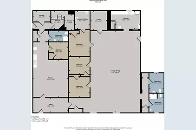 207 N Clark Street, Six Lakes, MI 48886 - Photo 28