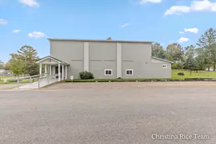 207 N Clark St, Six Lakes, MI 48886 - Photo 1