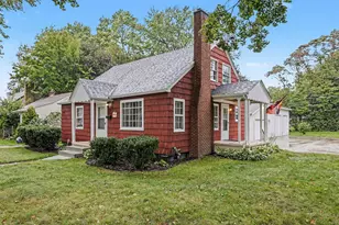 1353 Sheffield Ave, Niles, MI 49120 - Photo 1