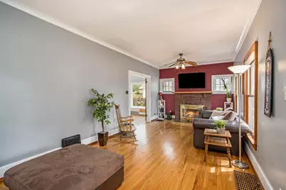 914 Dayton Avenue, Kalamazoo, MI 49048 - Photo 4