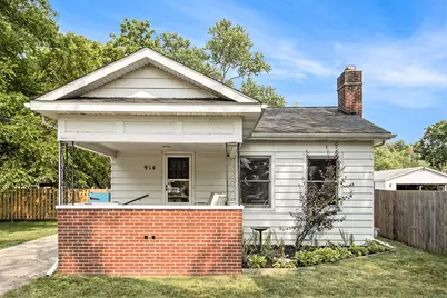 914 Dayton Avenue, Kalamazoo, MI 49048 - Photo 2