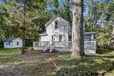 10088 N Tudor Road, Berrien Springs, MI 49103 - Photo 2