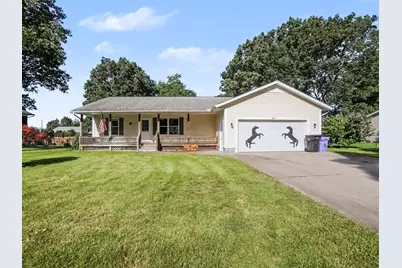 1211 Woodcrest Street, Muskegon, MI 49442 - Photo 1