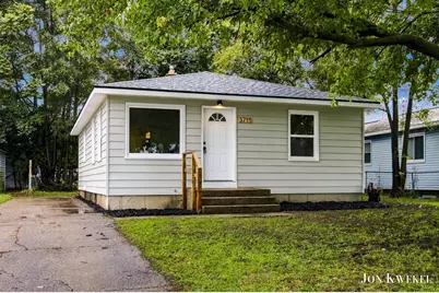 3715 Flamingo Avenue SW, Wyoming, MI 49509 - Photo 1
