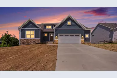 9585 Fields Drive, Zeeland, MI 49464 - Photo 1