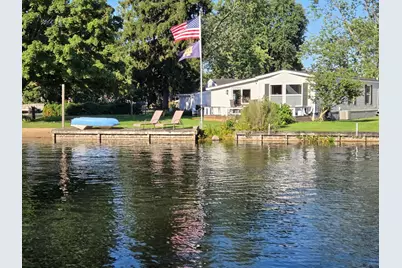 12601 E Blue Lagoon Road, Shelbyville, MI 49344 - Photo 2