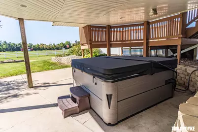 645 S Bossett Road, Ravenna, MI 49451 - Photo 82