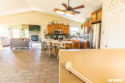 645 S Bossett Road, Ravenna, MI 49451 - Photo 18